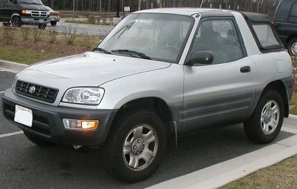 RAV4 2